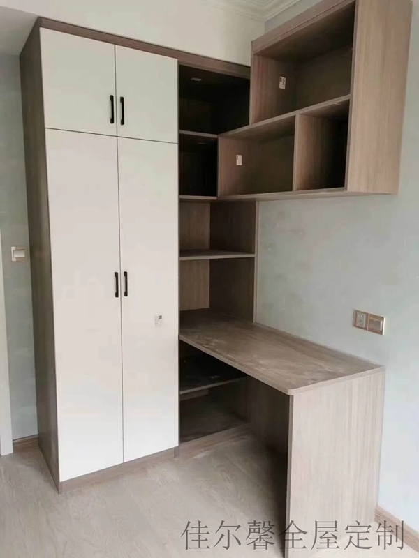 全屋定制衣柜